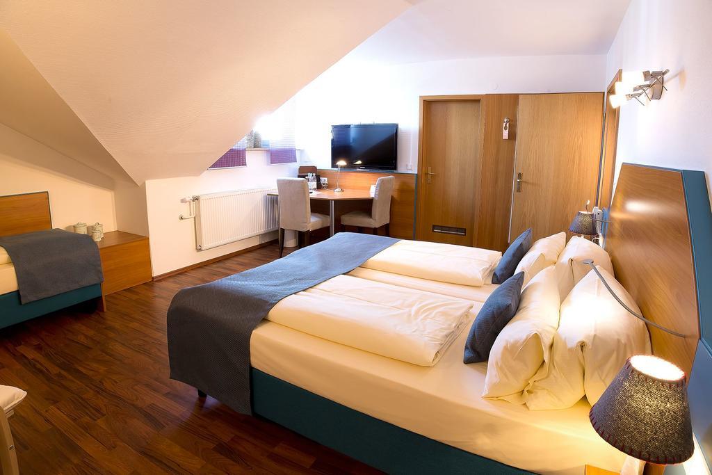 Landgasthof Proell Hotel 3*