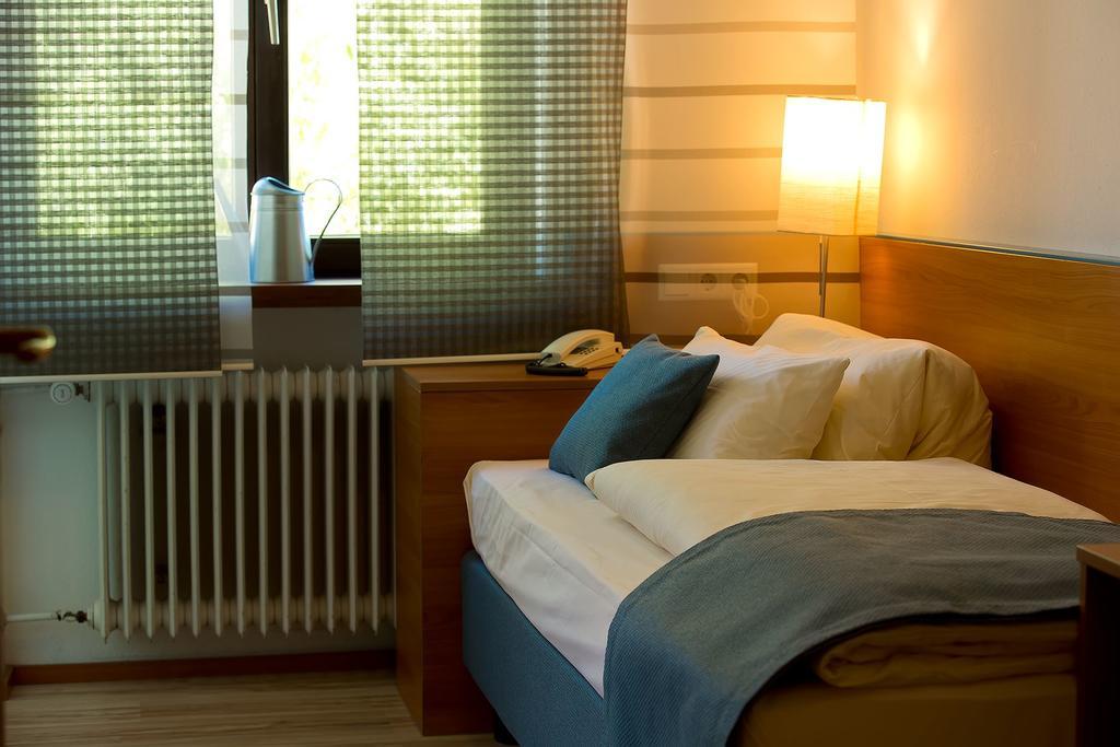 Landgasthof Proell 3*