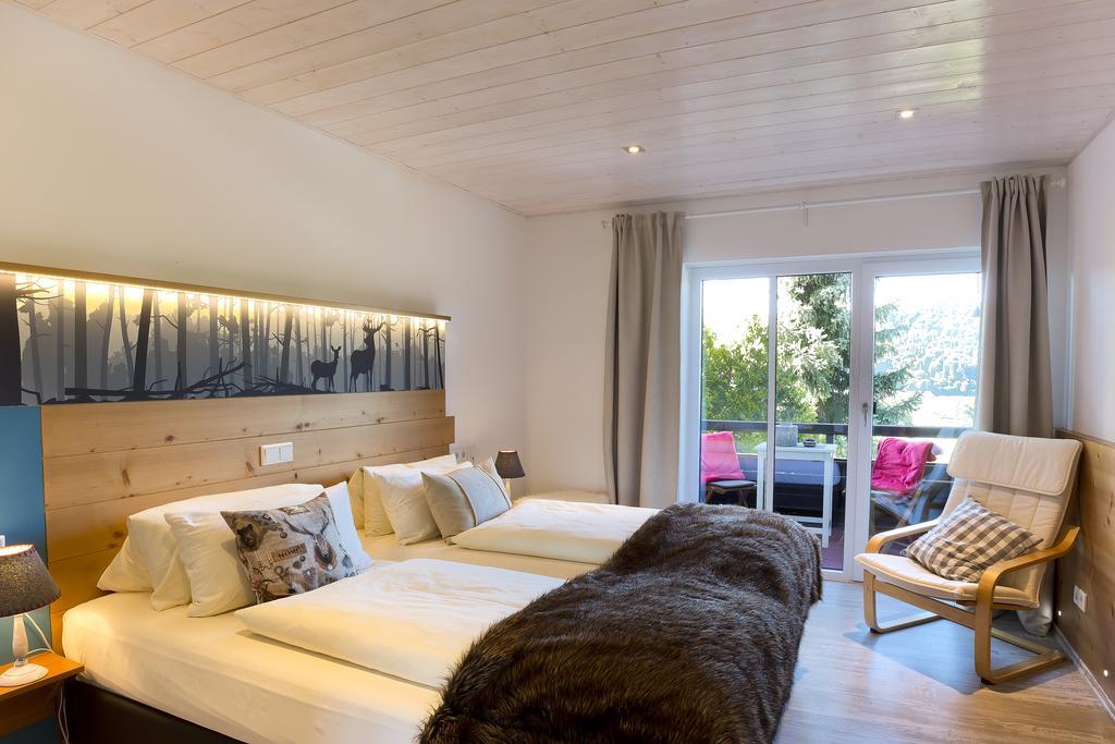 Landgasthof Proell 3*