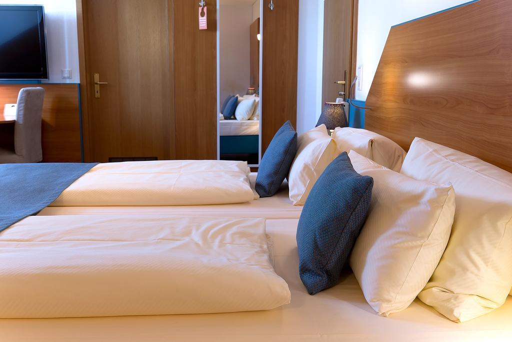 Hotel Landgasthof Proell Eichstätt