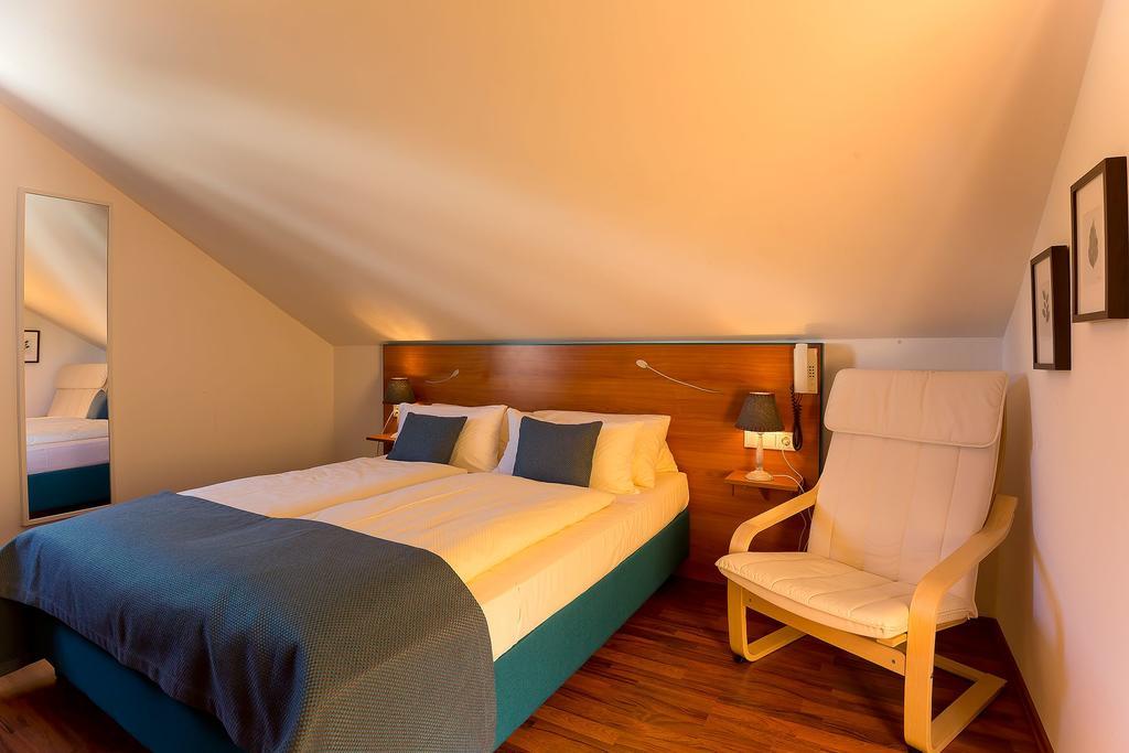 Landgasthof Proell Hotel Eichstätt