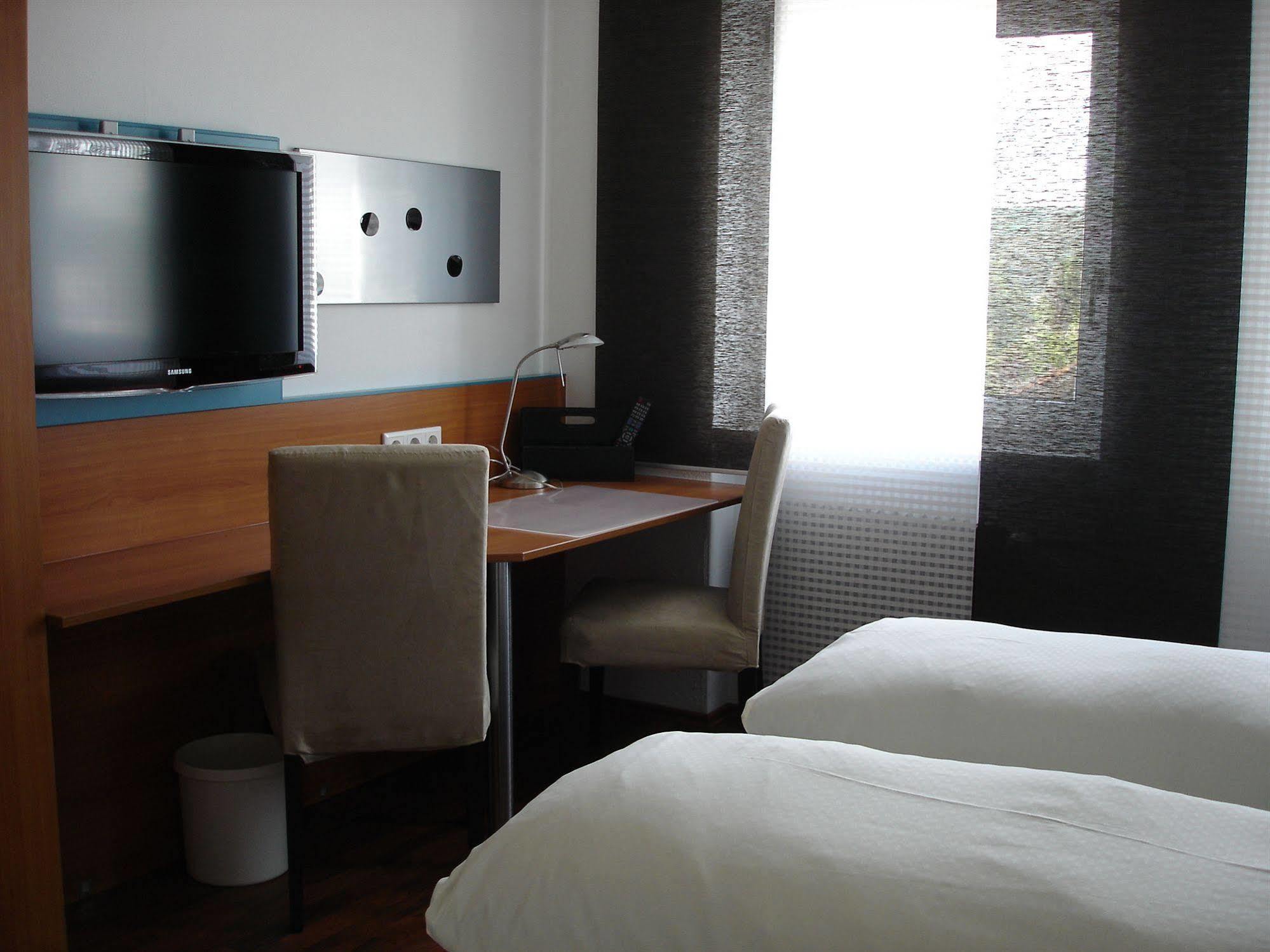 Hotel Landgasthof Proell 3*