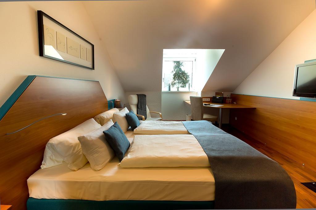 Landgasthof Proell Hotel
